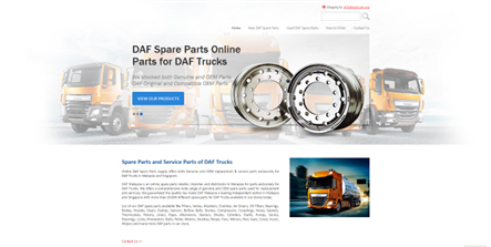 DAF Malaysia
